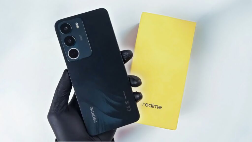 Realme 10 Pro 5G