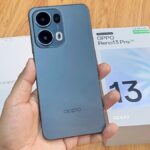 Oppo Reno 13 Pro 5G