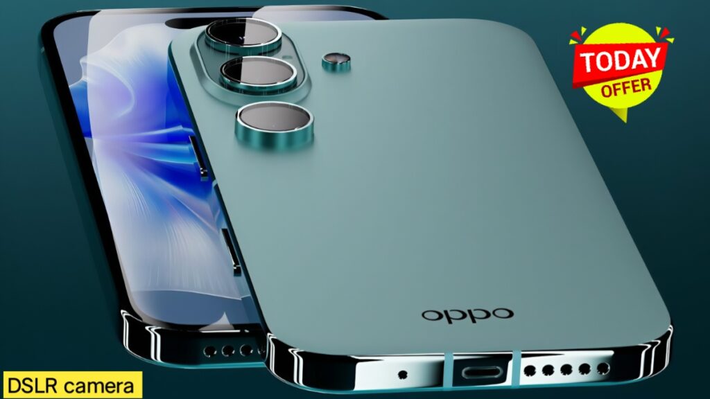Oppo Reno V1 Pro 5G