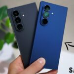 Samsung Galaxy Z Fold 6