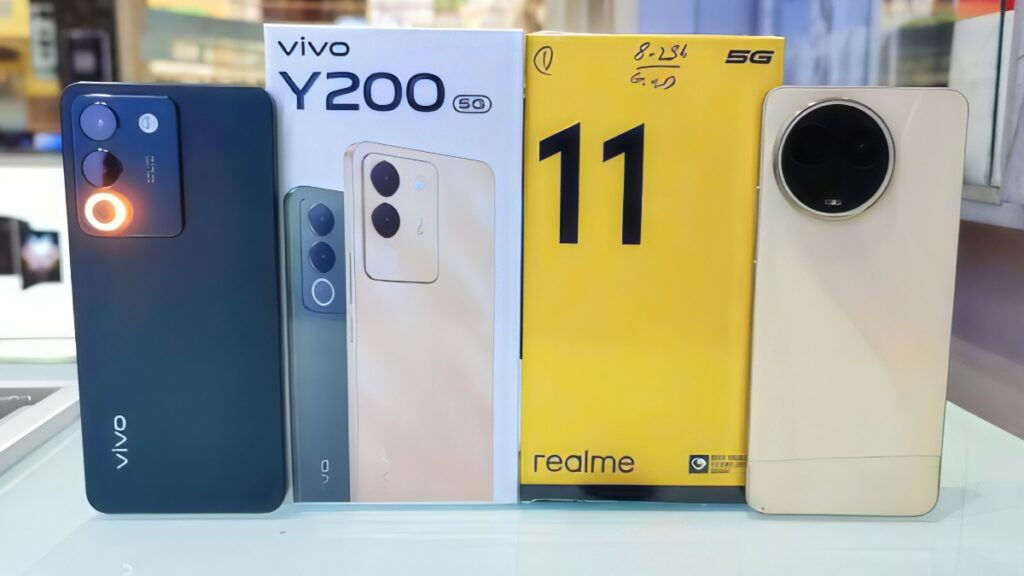 Best Smartphone