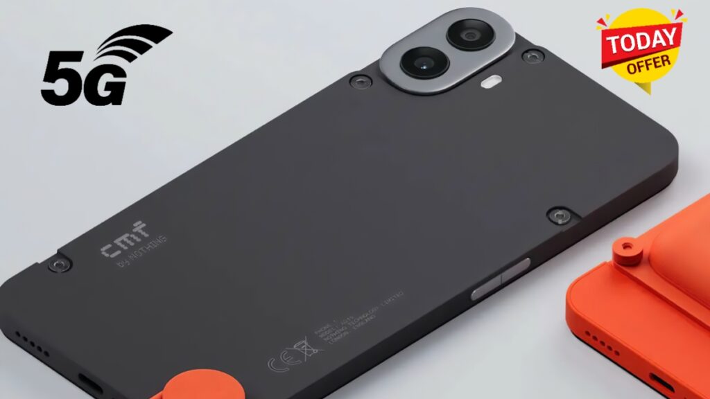 CMF Phone 1 5G