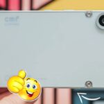 CMF Phone 2 Pro