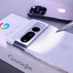 Google Pixel 7 Pro 5G