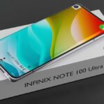 Infinix Note 100 Ultra 5G