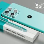 Moto Edge G76 5G