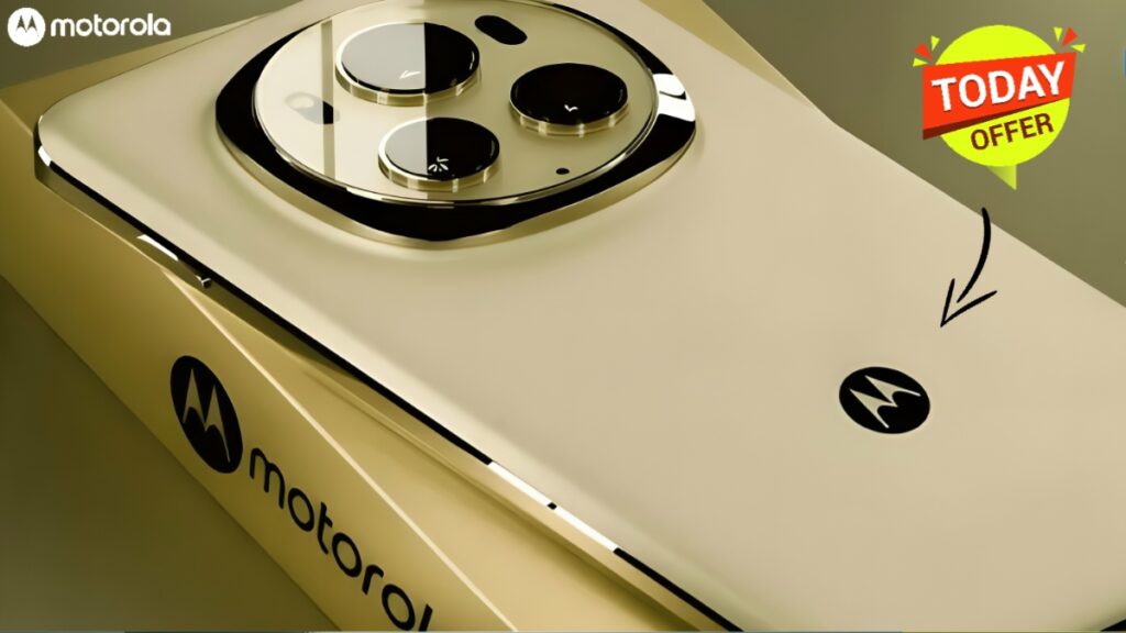 Moto G86 Power 5G