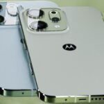 Motorola Edge 40 Neo