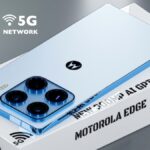 Motorola Edge 50 Pro