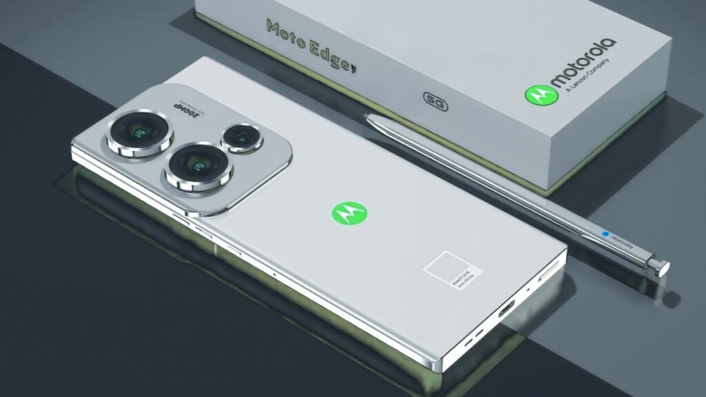 Motorola G85
