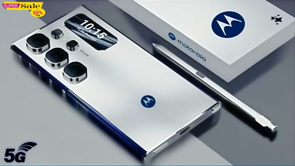Motorola G86 Power