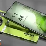 Nokia Magic Max 5G