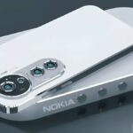 Nokia NX1 Lite 5G