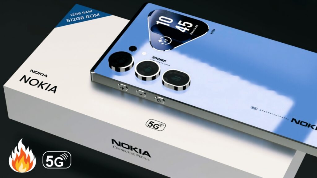 Nokia Play 2 Max