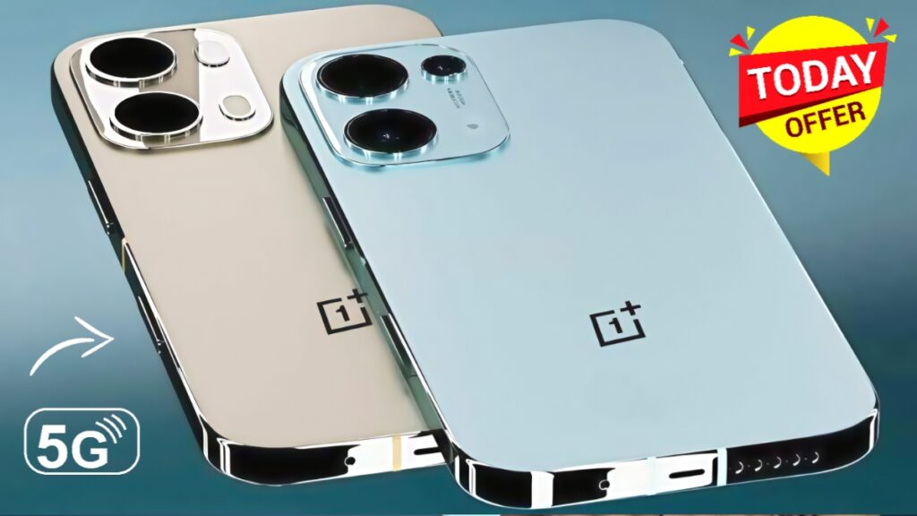 Oneplus Ace 3 Pro
