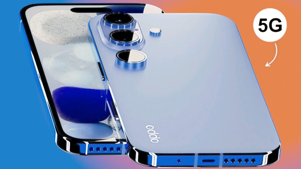Oppo A97 5G
