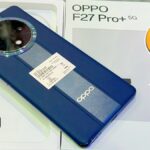 Oppo F27 Pro