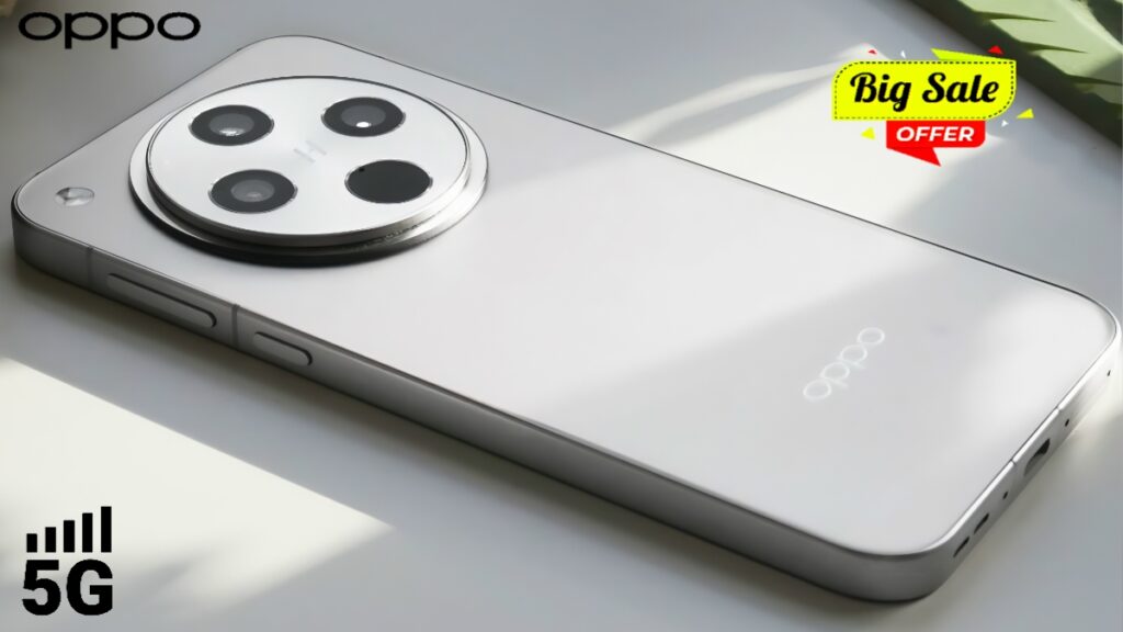 Oppo Find X8