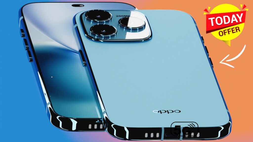 Oppo Find X8 Ultra
