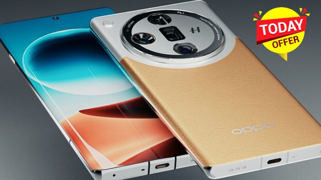 Oppo Find X8 Ultra 5G