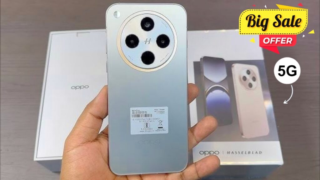 Oppo Find X8s 5G