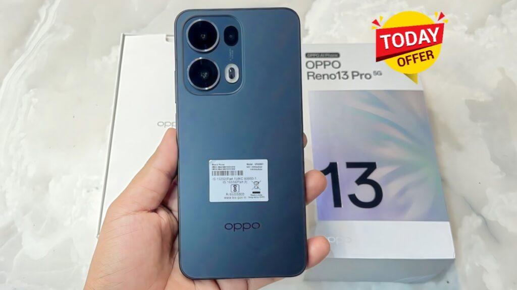 Oppo Reno 13 Pro 5G