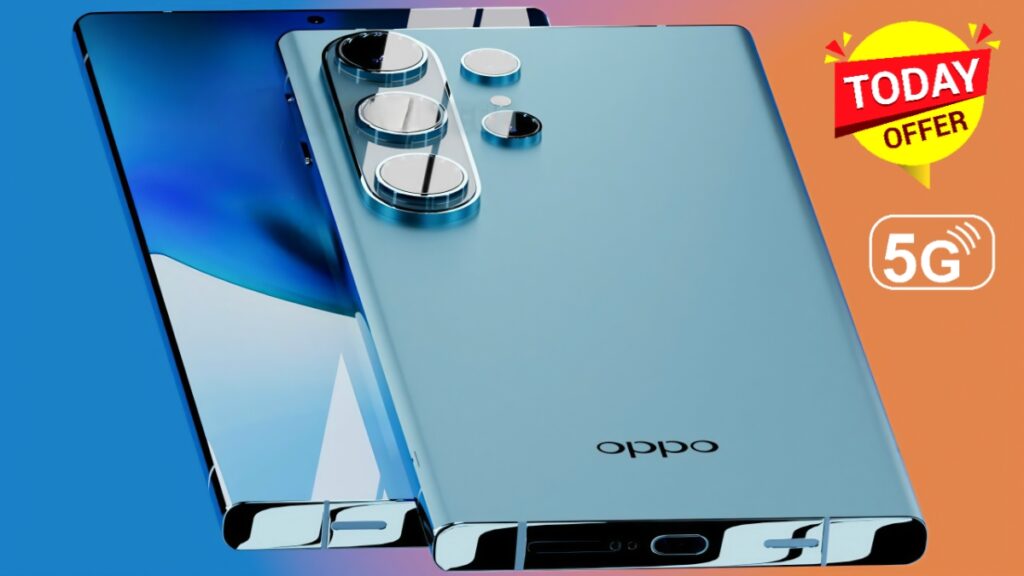 Oppo Reno 14F 5G