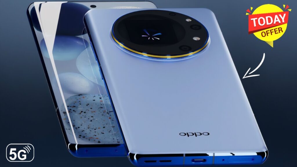 Oppo Reno 8 Pro 5G