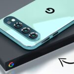 Pixel 9a