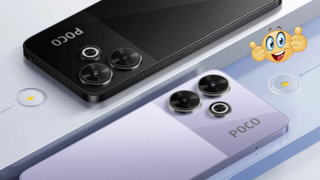 Poco F56 Pro 5G