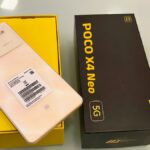 Poco X4 Neo 5G