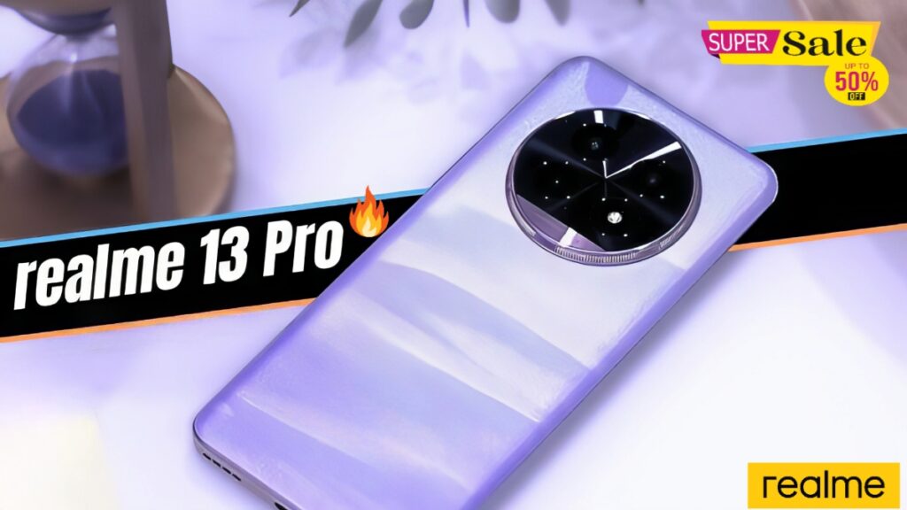 Realme 13 Plus 5G