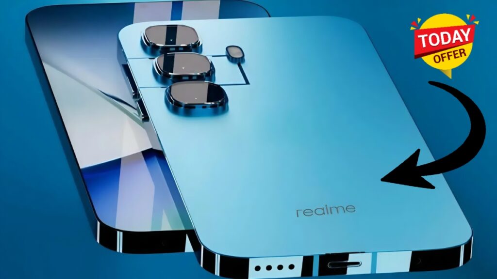 Realme Neo 7 Turbo