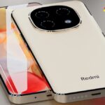 Redmi A4 5G