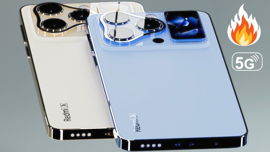 Redmi K80 Ultra