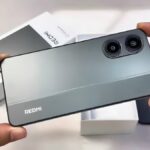 Redmi Turbo 4 Pro