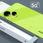Samsung Galaxy M55s