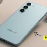 Samsung Galaxy S25 FE