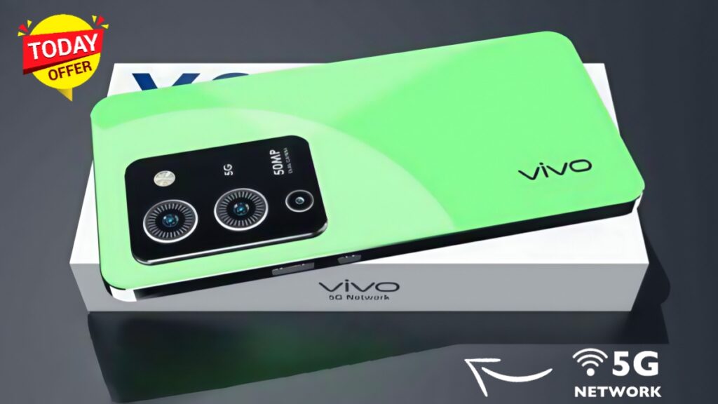 Vivo R1 Pro 5G