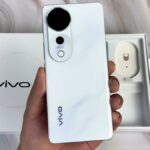 Vivo S19 Pro