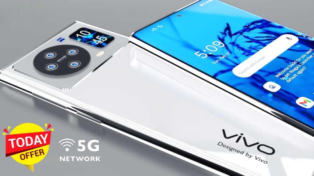 Vivo S30 5G