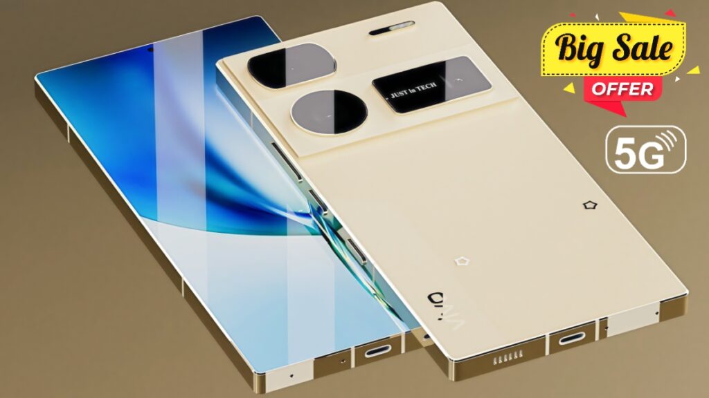 Vivo T3 Pro 5G
