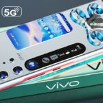 Vivo T4 5G Smartphone