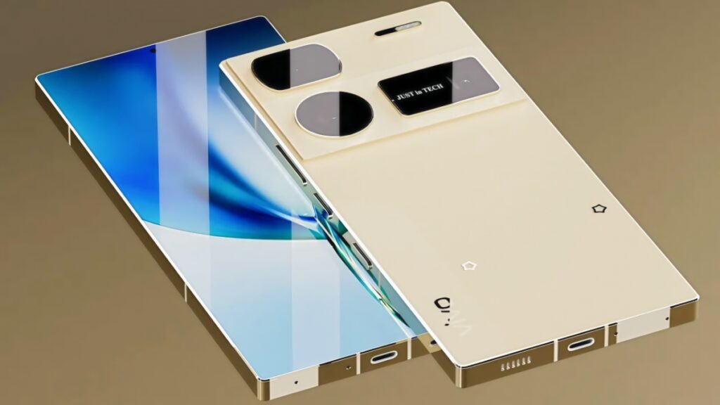 Vivo T4x 5G
