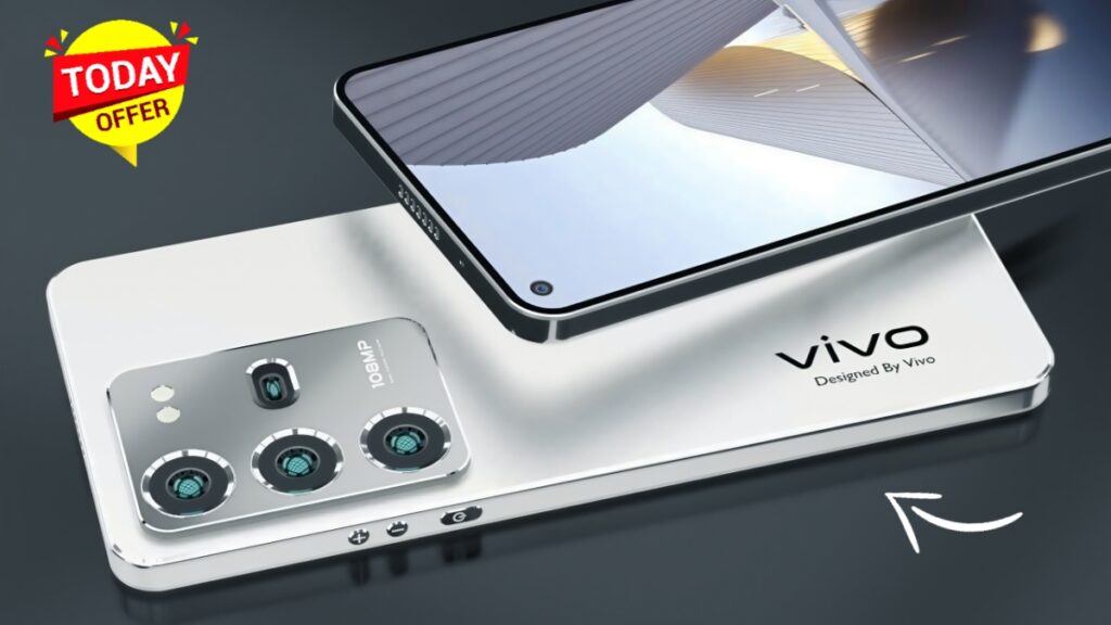 Vivo V26 Pro