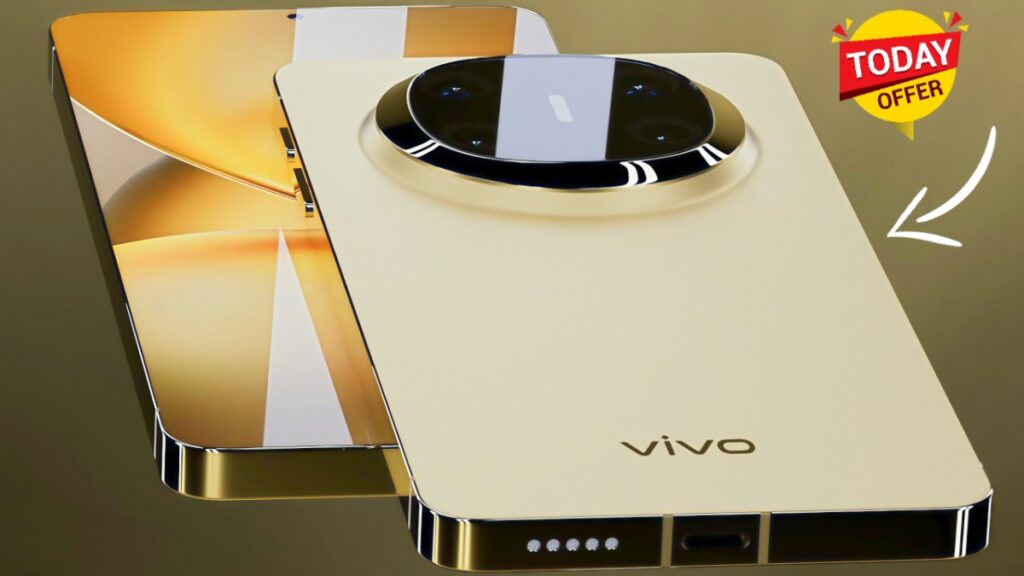 Vivo V29 5G