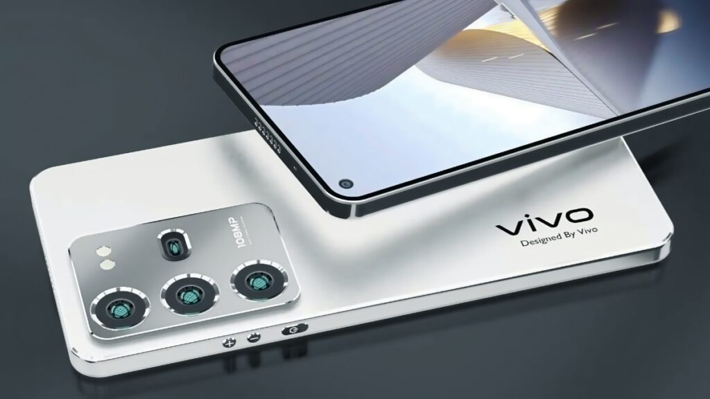 Vivo V31 Pro