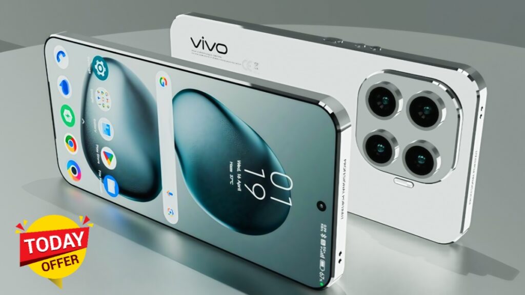 Vivo V32 Pro