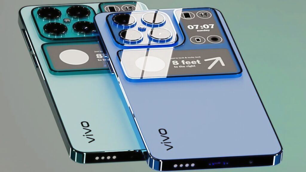 Vivo V40 5G