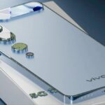 Vivo V50 Lite